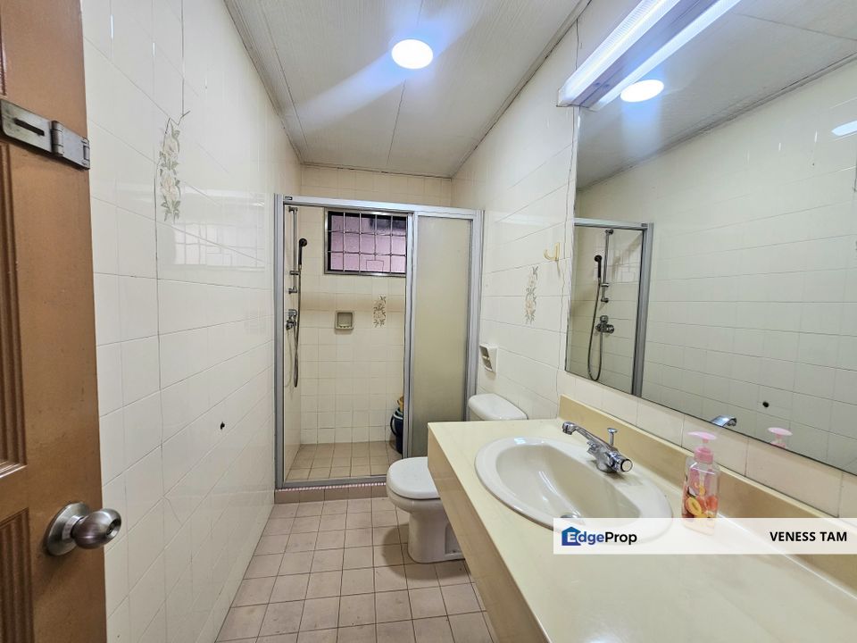 Taman Desa, KL, 2.5 Storey Bungalow , Kuala Lumpur, KL City