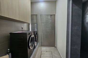 Orchid Hills (Residensi Bukit Orkid) @ 9 Miles