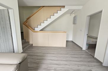 Orchid Hills (Residensi Bukit Orkid) @ 9 Miles