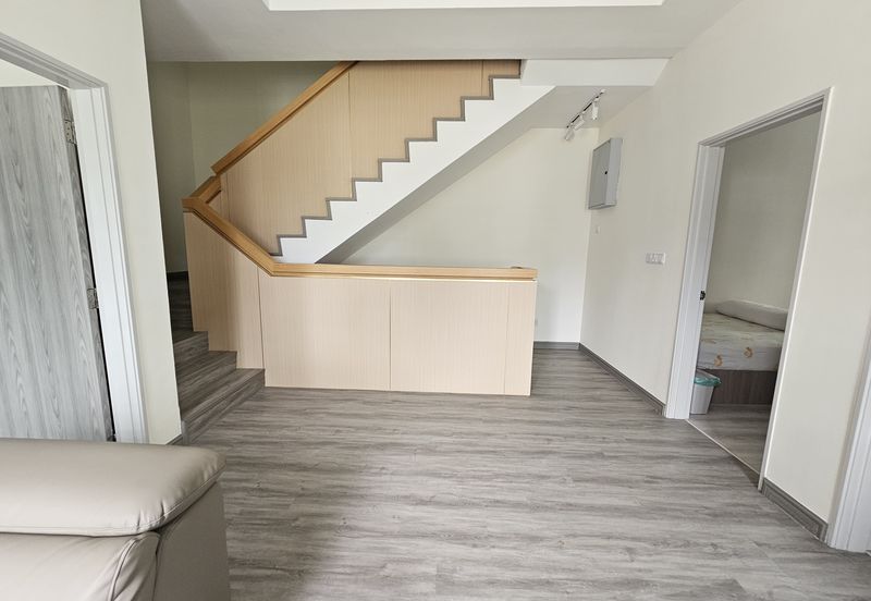 Orchid Hills (Residensi Bukit Orkid) @ 9 Miles