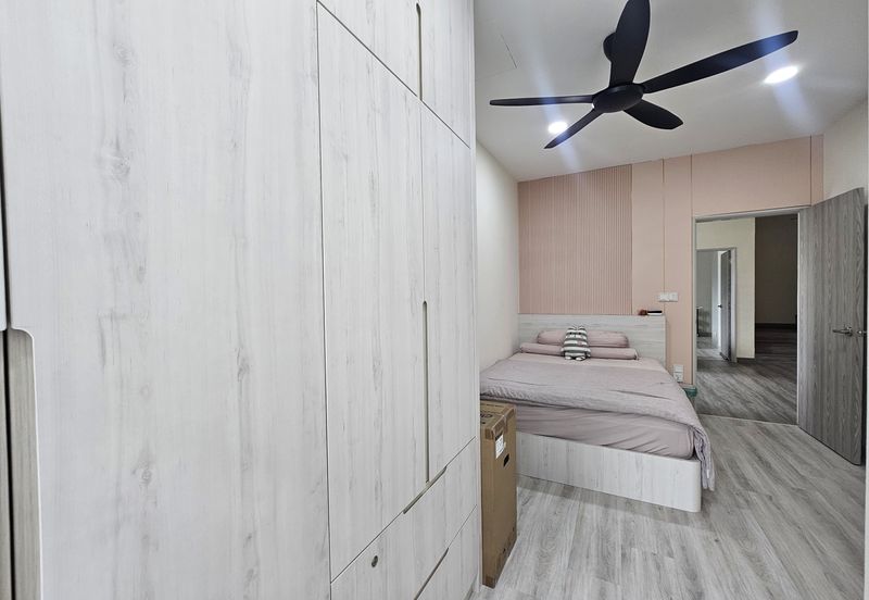 Orchid Hills (Residensi Bukit Orkid) @ 9 Miles