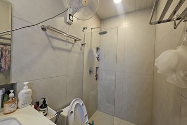 Orchid Hills (Residensi Bukit Orkid) @ 9 Miles