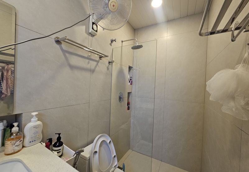 Orchid Hills (Residensi Bukit Orkid) @ 9 Miles