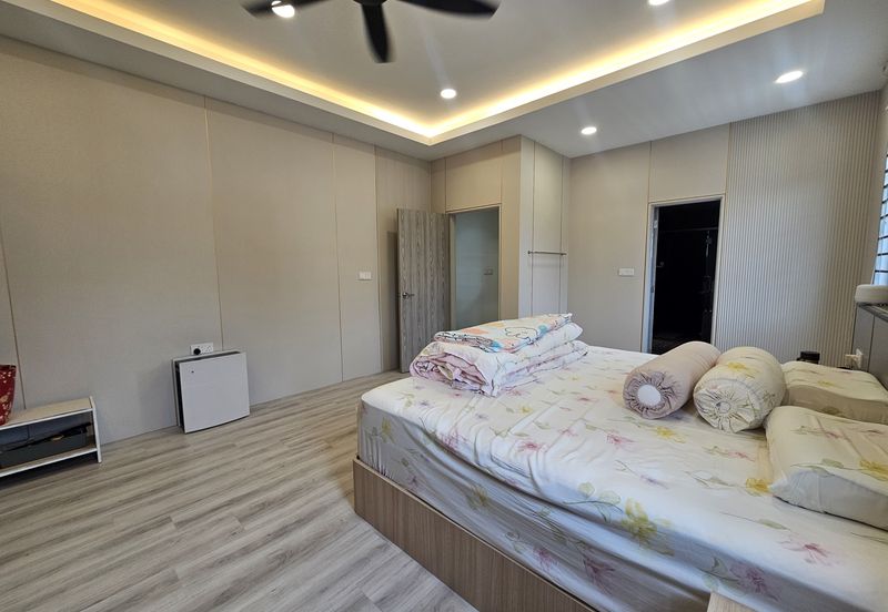 Orchid Hills (Residensi Bukit Orkid) @ 9 Miles