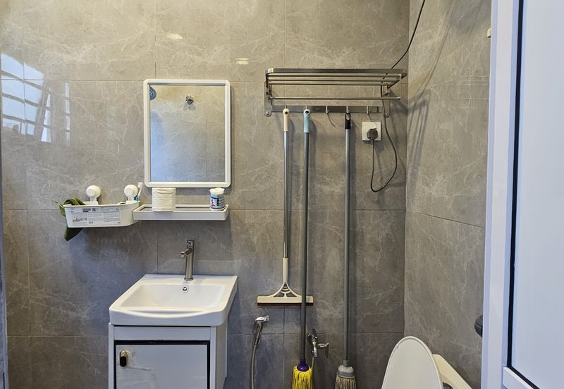 Orchid Hills (Residensi Bukit Orkid) @ 9 Miles