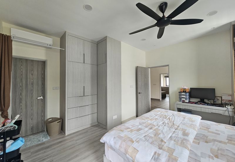 Orchid Hills (Residensi Bukit Orkid) @ 9 Miles