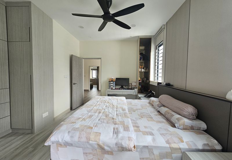 Orchid Hills (Residensi Bukit Orkid) @ 9 Miles