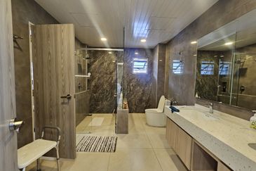 Orchid Hills (Residensi Bukit Orkid) @ 9 Miles