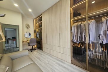 Orchid Hills (Residensi Bukit Orkid) @ 9 Miles