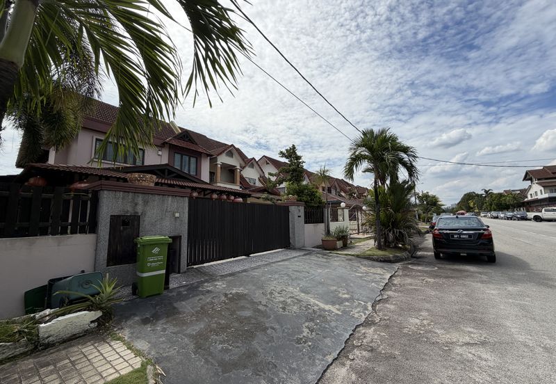 Bandar Baru Sri Petaling