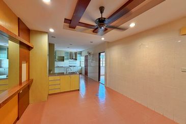 Bandar Baru Sri Petaling