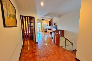 Bandar Baru Sri Petaling