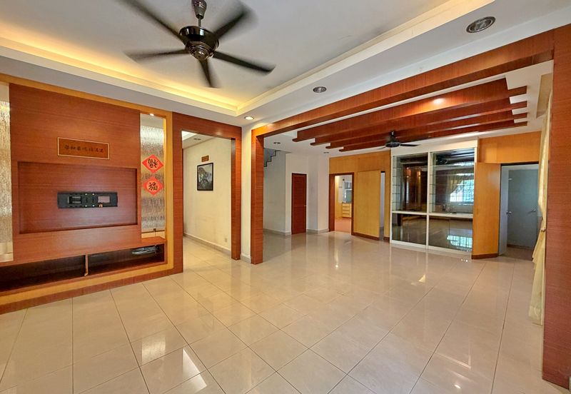 Bandar Baru Sri Petaling