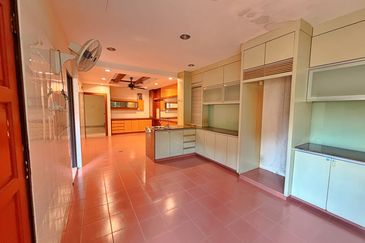 Bandar Baru Sri Petaling