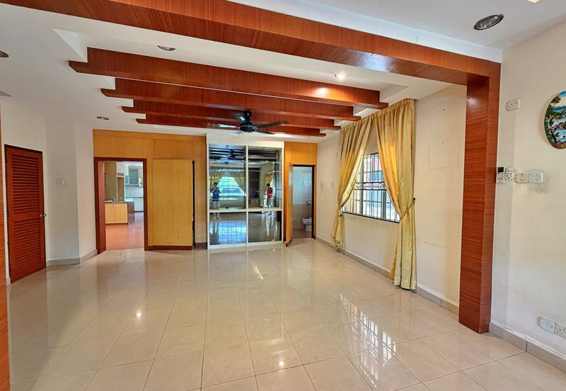 Bandar Baru Sri Petaling