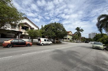 Bandar Baru Sri Petaling