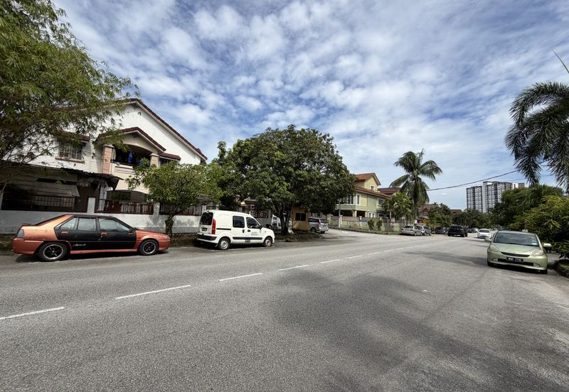 Bandar Baru Sri Petaling