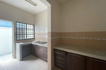 Bandar Damai Perdana