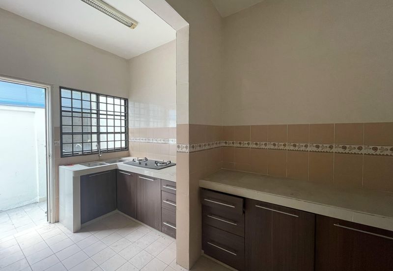 Bandar Damai Perdana