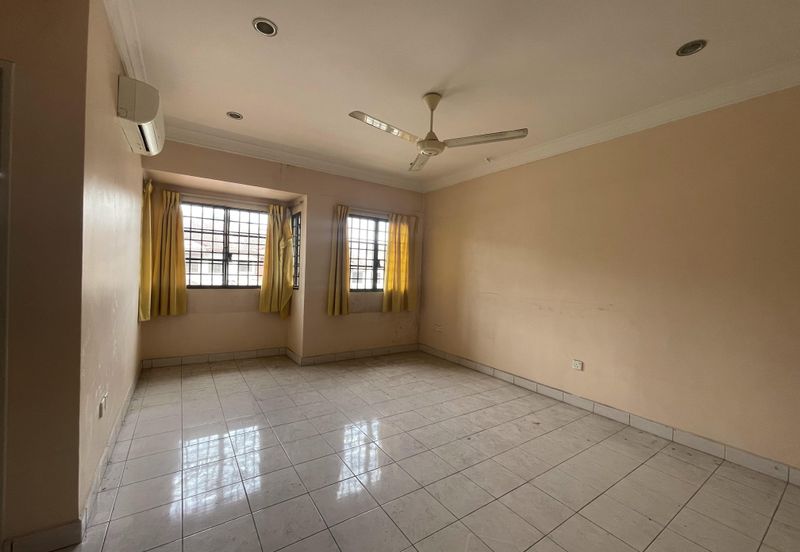 Bandar Damai Perdana