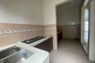 Bandar Damai Perdana