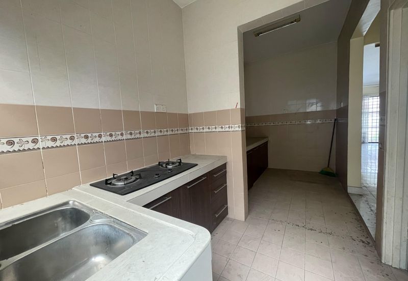 Bandar Damai Perdana