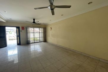 Bandar Damai Perdana