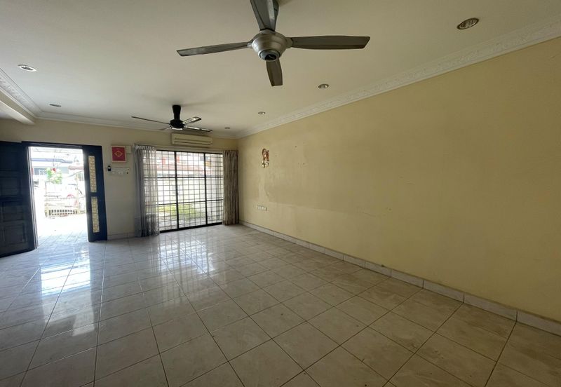 Bandar Damai Perdana