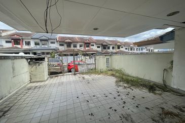 Bandar Damai Perdana