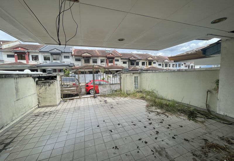 Bandar Damai Perdana