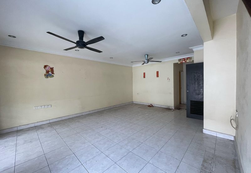 Bandar Damai Perdana