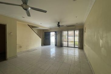 Bandar Damai Perdana