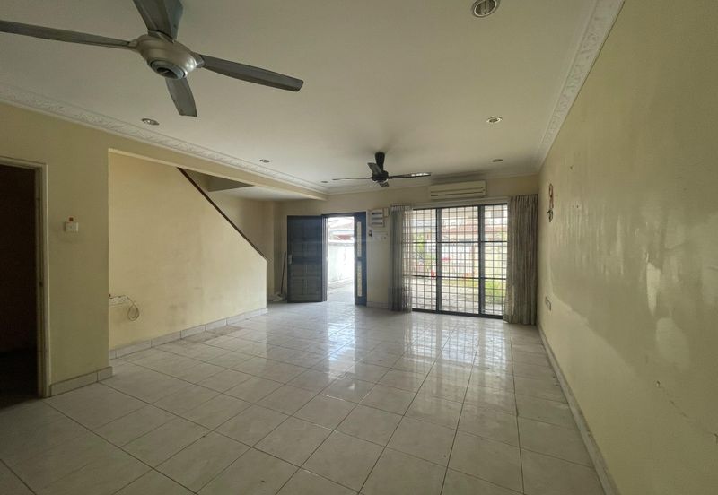 Bandar Damai Perdana