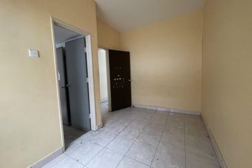 Bandar Damai Perdana