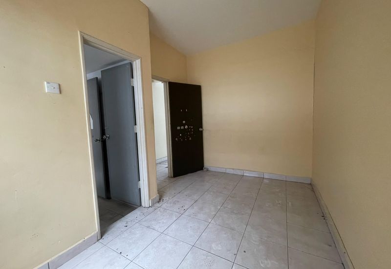 Bandar Damai Perdana