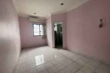 Bandar Damai Perdana