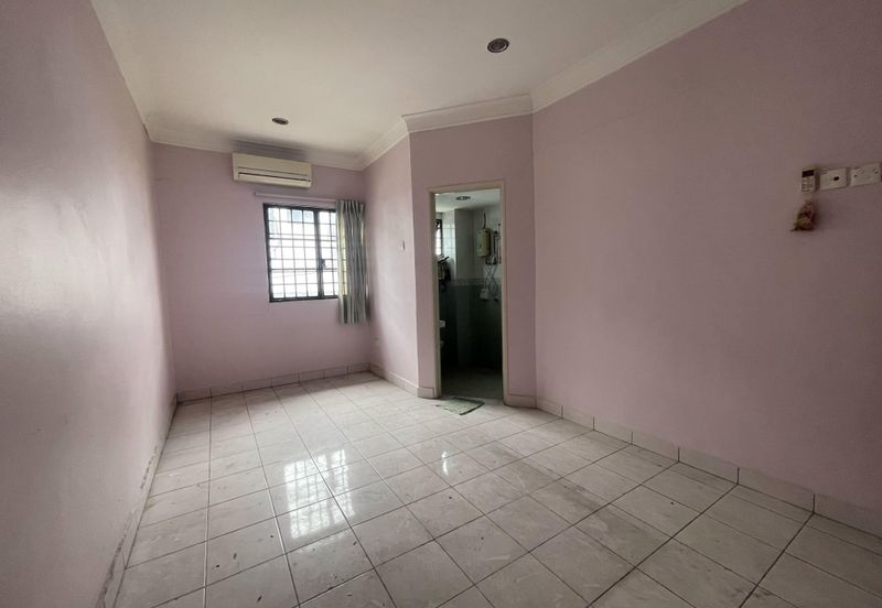 Bandar Damai Perdana