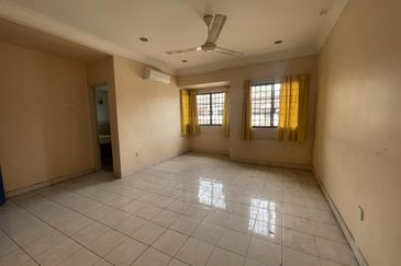 Bandar Damai Perdana