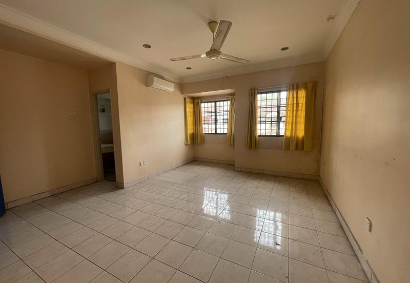 Bandar Damai Perdana