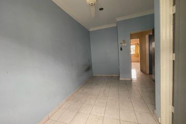 Bandar Damai Perdana