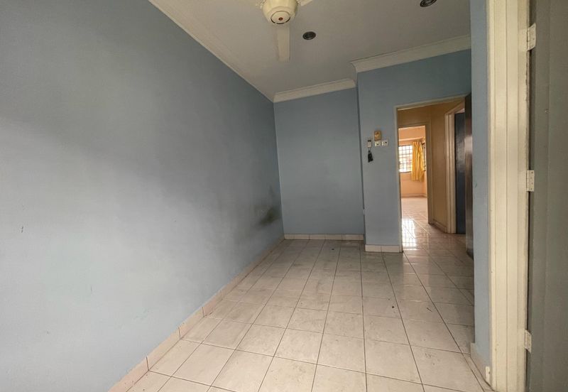 Bandar Damai Perdana