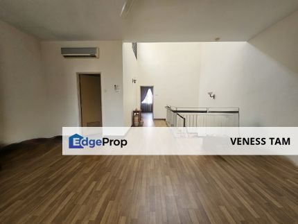 Mutiara Bukit Jalil, Bukit Jalil, Kuala Lumpur, 3 Storey Superlink,endlot,facing open, Kuala Lumpur, Bukit Jalil