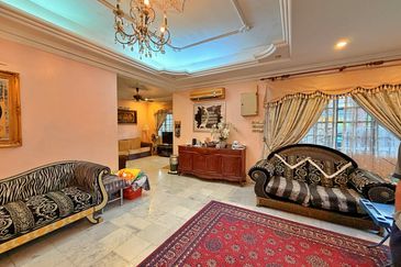 Bandar Baru Sri Petaling