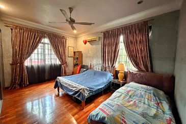 Bandar Baru Sri Petaling