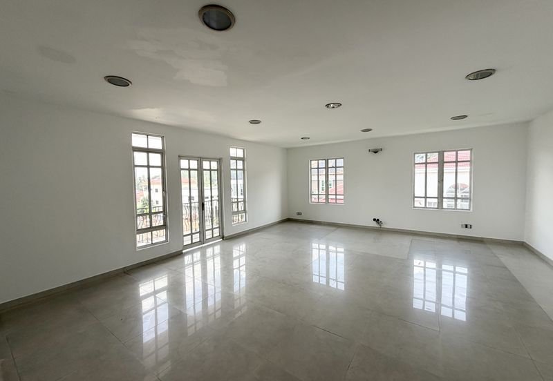 Bandar Baru Sri Petaling