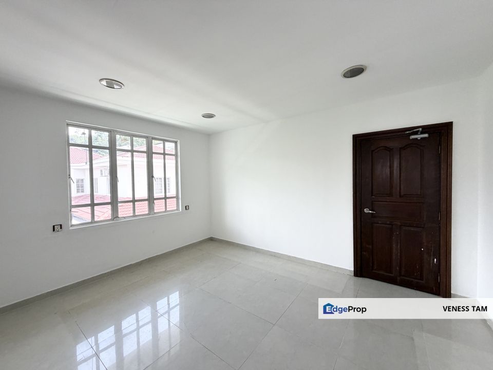 Bandar Baru Sri Petaling, KL City, Kuala Lumpur, 3 Storey Bungalow,cheap,gated guarded, Kuala Lumpur, KL City