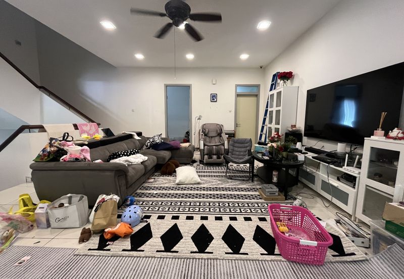 Damai Impian (Damai North)