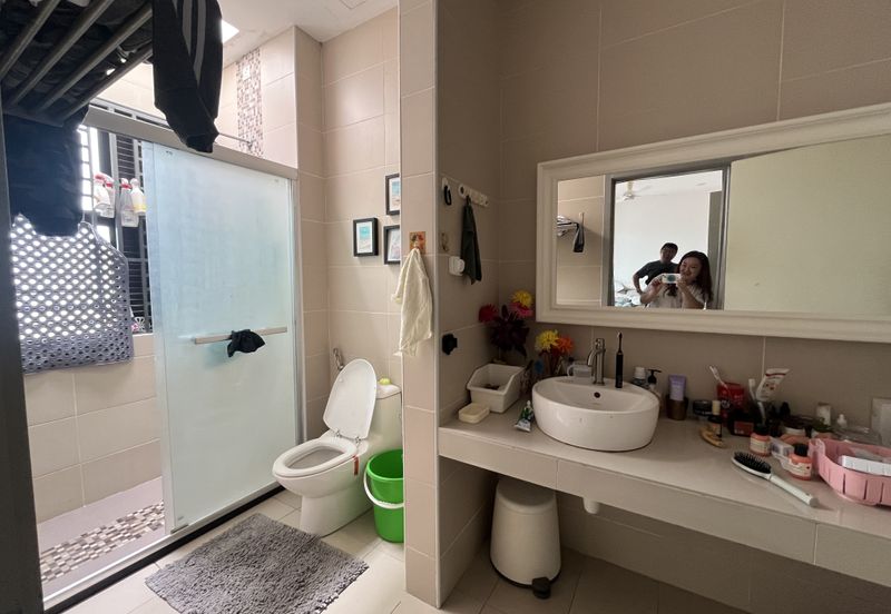 Damai Impian (Damai North)