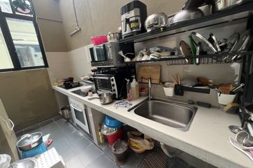 Damai Impian (Damai North)