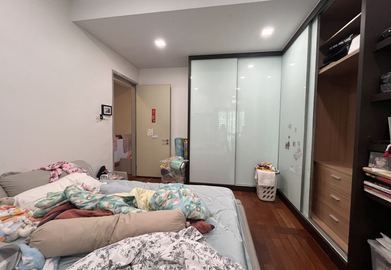 Damai Impian (Damai North)